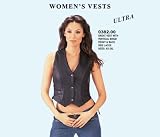 Women's Vest