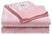 Claire's Nature's Garden Twin Sheet Set