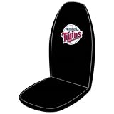 MLB Minnesota Twins Car Seat Cover