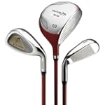 Kindergolfset für