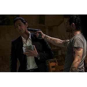 Puzzle [Blu-ray]