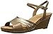 Aerosoles Women's Lighted Path Wedge Sandal