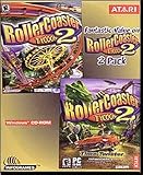 Roller Coaster Tycoon 2 Pack