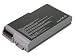 V7 Battery For Dell Latitude D500 D600 Replaces Dell # 312-0191 W1605