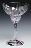 Lolita Margarita Glasses Silk Stocking