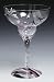 Lolita Margarita Glasses Silk Stocking