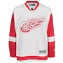 Detroit Red Wings RBK Premier NHL Hockey Jersey by Reebok