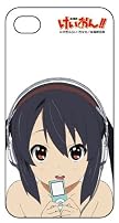 SOTOGAWA けいおん!コレクション for iPhone4/4S 中野梓