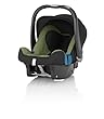 R�mer - 2000008107 - Si�ge Auto - Groupe 0 - Baby-Safe Plus SHR II