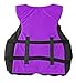 Hardcore® Adult and Youth Life Jackets - HC105 (Purple, Adult SuperLarge (XL, 2XL))