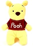 Disney Winnie the Pooh PookaLooz Plush Doll Winnie the Pooh