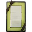 Sweet Tea elizabethW Triple Milled Gift Soap Bar, 3.5 oz each