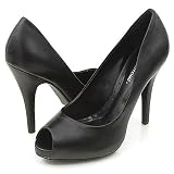 Delicious Report Platform Pumps