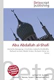 Produkt-Bild: Abu Abdallah al-Shafi