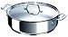Beka Chef 28cm Skillet + lid and 2 side handles