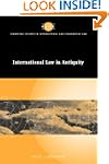 International Law in Antiquity