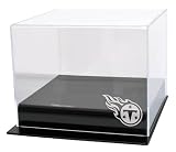 Tennessee Titans Cap Display Case