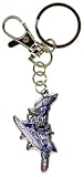 Gundam 00 Exia Metal Keychain GE-4782