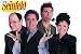 Seinfeld - Cast - New Poster