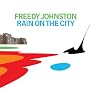 Rain on the City