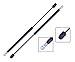 2 Pieces (SET) Tuff Support Back Glass Lift Supports 1996 To 2005 Mercury Sable / Ford Taurus Station Wagon
