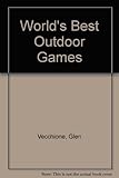 World's best outdoor games