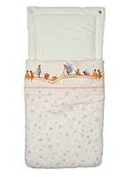 Anne Geddes Sacco Nanna Fairies (Blanco)