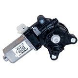 Auto7 911-0007 Power Window Motor by Auto7