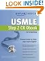 Kaplan Medical USMLE Step 2 CK Qbook