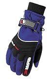 MSR COLD PRO GLOVE BLUE SMALL 335290