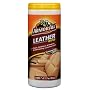 Armor All Leather Care Wipes, 20-Count Plastic Canister (Pack of 6)