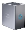 Western Digital WDG2TP10000N My Book Pro Edition II 1 TB USB/Firewire Triple Interface External Hard Drive