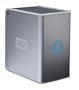 Western Digital WDG2TP10000N My Book Pro Edition II 1 TB USB/Firewire Triple Interface External Hard Drive