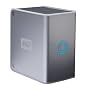 Western Digital WDG2TP10000N My Book Pro Edition II 1 TB USB/Firewire Triple Interface External Hard Drive