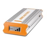 Brunton New Solo Battpack Battery Charger by 
