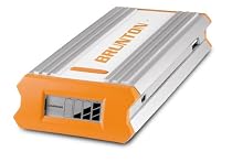 Brunton New Solo Battpack Battery Charger