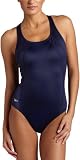 Speedo Women's Speedo Women'S Aquatic Xtra Life Lycra Textured Splice Ultraback Swimsuit