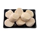 お刺身用2Ｌサイズ帆立貝柱５００ｇ（7~8玉）