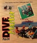 Padi Divemaster Manual