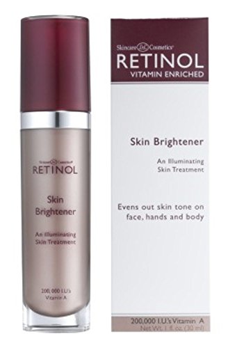 Retinol Skin Brightener Retinol Skin Brightener