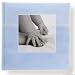 Produkt-Bild: Einsteckalbum BABYFEET rosa - 200 Fotos