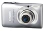 Canon PowerShot SD1300 IS 12.1 MP Digital Camera with 4x Wide Angle Optical Image Stabilized Zoom and 2.7-Inch LCD (Silver)