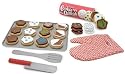 Melissa & Doug Slice and Bake Cookie Set