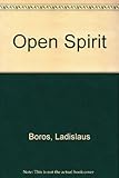 Open spirit
