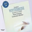Schubert: Winterreise/Piano Sonata in C, D840