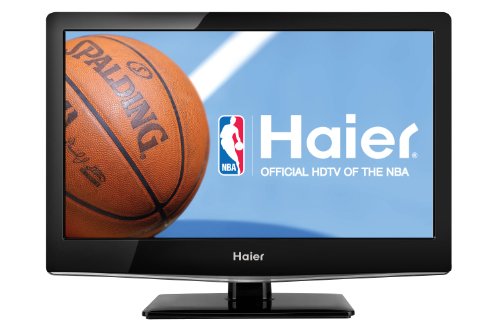 Best Selling price Haier LEC19B1320 19-Inches 720p LCD TV