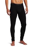 Calvin Klein Men's Body Long John Pant