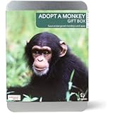 Gift Republic:  Adopt a Monkey