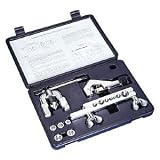 41eDrmGy84L. SL160  Mastercool 70092   Flaring, Double Flaring   Cutting Tool Set   Mastercool   70092