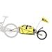 BOB Ibex Plus Suspension Trailer (Includes Dry Sak)